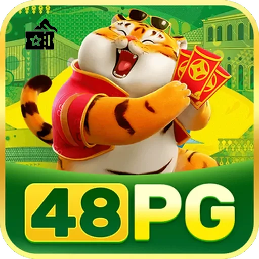 48pg Logo