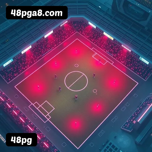 Imagem quadrada de apoio para baixar 48pg